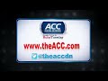 2013 ACC Football Highlights | Clemson vs Virginia | ACCDigitalNetwork