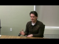 Matthias Shapiro Lead Developer of Shop Savvy - Experience developing for Windows Phone 7