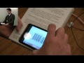 Matthias Shapiro Lead Developer of Shop Savvy - Experience developing for Windows Phone 7