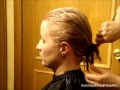 Ламинирование волос видео-инструкция (www.haircompany.pro).wmv