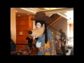 Disney Magic Cruise Ship