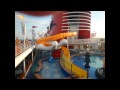 Disney Magic Cruise Ship