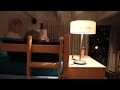 Berkeley Ridiculously Automated Dorm (BRAD)