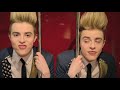 Jedward - Lipstick