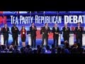 Gingrich Conservative News CNN