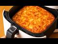 5-Minute Japanese Apple Cake in the Air Fryer  Simple & Delicious!