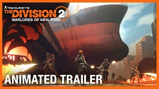 Tom Clancy’s The Division 2: Warlords of New York Animated Short | Ubisoft [NA]" aria-describedby="description-id-721163