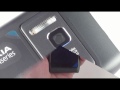 Телефон Nokia N8 - видео обзор нокиа н8 от Video-shoper.ru Часть1