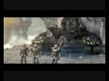 Halo Wars Spartan Trailer HQ