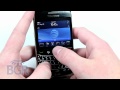 BlackBerry OS 6 on BlackBerry 9700 walkthrough