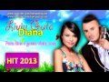 Liviu Guta 2014 si Diana - Fara tine e goala viata mea (Manele de Dragoste 2014)