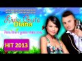 Liviu Guta 2014 si Diana - Fara tine e goala viata mea (Manele de Dragoste 2014)