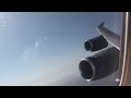 Queen Of The Skies!!! Stunning HD 747-400 Takeoff From Los Angeles California!!!