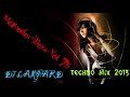 Techno Mix 2013