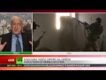 Rebel Rivalry: Radical Islamists execute moderate 'comrades' in Syria