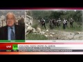 Rebel Rivalry: Radical Islamists execute moderate 'comrades' in Syria