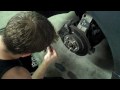 Tutorial: How to Change Disc Brakes and Tires (Same for majority of Cars)
