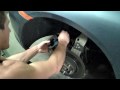 Tutorial: How to Change Disc Brakes and Tires (Same for majority of Cars)