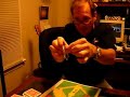 ring and chain trick revealed