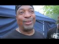Chuck D Answers