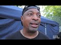 Chuck D Answers