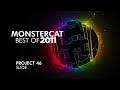 Best of 2011 Album Mix (50min) by Ephixa Electro Dubstep Hardstyle DnB