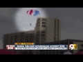 Indiana teen hurt in parasailing accident returns home