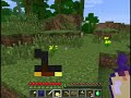 Minecraft cu fanii ep 03 : Incepem un survival