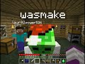 Minecraft cu fanii ep 03 : Incepem un survival
