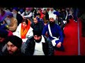 Naam Simran Smagam 25 feb. 2012 Malton Gurughar Canada