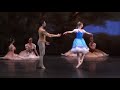 Evgenia Obraztsova and Mathieu Ganio - Giselle Act 1 Excerpts (2010)