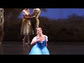 Evgenia Obraztsova and Mathieu Ganio - Giselle Act 1 Excerpts (2010)