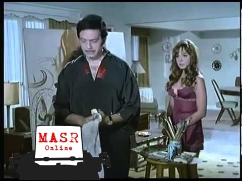 الفيلم العربي I نساء الليل I كمال الشناوي، نيللي، ناهد شريف، حسن يوسف I للكبار فقط