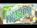 Plants vs. Zombies Adventures Official Trailer: Now on Facebook