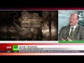 Cosmic Loss: ISS suffers ammonia leak
