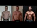 P90X Results - David's Updated Transformation - prep for Asylum