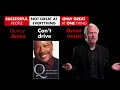 The importance of focus - Richard St. John