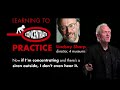 The importance of focus - Richard St. John