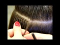 Наращивание волос BELLARGO