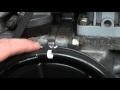 Classic VW Beetle Bug Ghia Bus How to Time Set Engine Timing