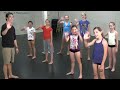 Hip Hop Dance Lesson - Contemporary Hip Hop Steps and Moves Dance Workshop