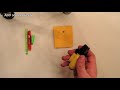 How to open a Gameboy Color cartridge (without having to buy a pesky bit)