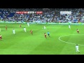 Xabi Alonso vs Galatasaray 2011/2012