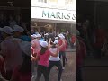 Kick Ash Flash Mob - from a fan