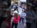 Kick Ash Flash Mob - from a fan