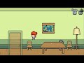 A Bunch of Cat Games