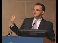Currency Wars Conference: Economics Panel (1)
