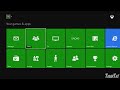 XBOX ONE - Facial Recognition, Set Up, Menu, and New Features! (XB1 Snap Kinect Gameplay)