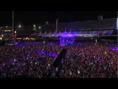 Tiësto - Maximal Crazy (Official Video)