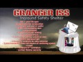 Tornado Storm Shelter Manufacturing Granger Plastics Company Granger ISS